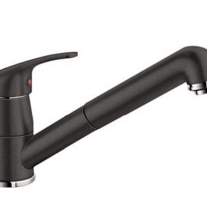 Baterie-bucatarie-BLANCO-COLLECTION-DARAS---S-SILGRANIT-ANTRACIT