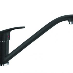 Baterie-bucatarie-BLANCO-COLLECTION-DARAS-SILGRANIT-ANTRACIT