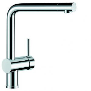 Baterie-bucatarie-BLANCO-COLLECTION-LINUS-FINISAJ-CHROME