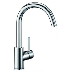 Baterie-bucatarie-BLANCO-COLLECTION-MIDA-FINISAJ-CHROME