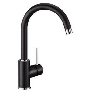 Baterie-bucatarie-BLANCO-COLLECTION-MIDA-SILGRANIT-ANTRACIT