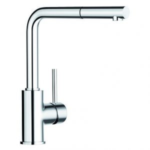 Baterie-bucatarie-BLANCO-COLLECTION-MILA-L-FINISAJ-CHROME