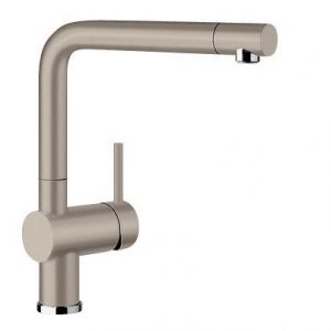 Baterie-bucatarie-BLANCO-COLLECTION-LINUS-SILGRANIT-TRUFE