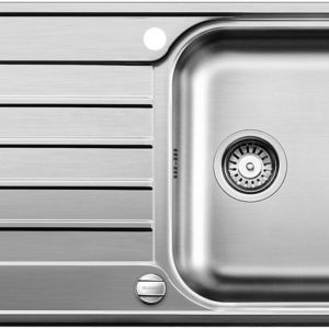 Chiuveta-bucatarie-BLANCO-LIVIT-XL6-S