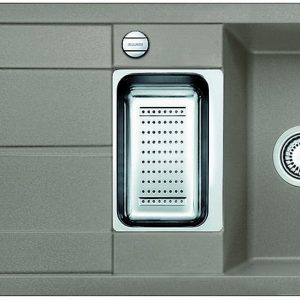 Chiuveta-bucatarie-BLANCO-METRA-6-S-SILGRANIT-TRUFE