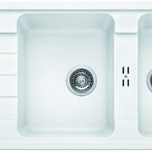 Chiuveta-BLANCO-SONA-8-S-SILGRANIT-ALB