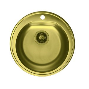 Chiuveta-Alveus-MONARCH-FORM-30-auriu-1070808-iak.ro