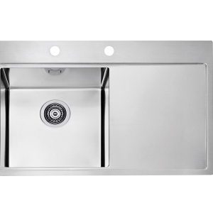 Chiuveta-Alveus-PURE-40-stanga-satin-1103610-iak.ro