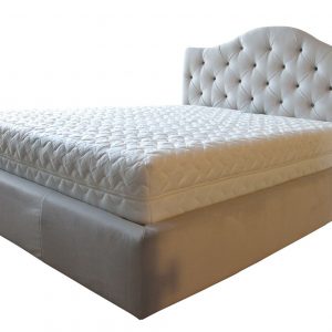 Pat-tapitat-Venetia-capitonata-180-cu-lada-depozitare-somiera-rabatabila-din-lemn-stratificat-de-fag-picioare-plastic-iak.ro