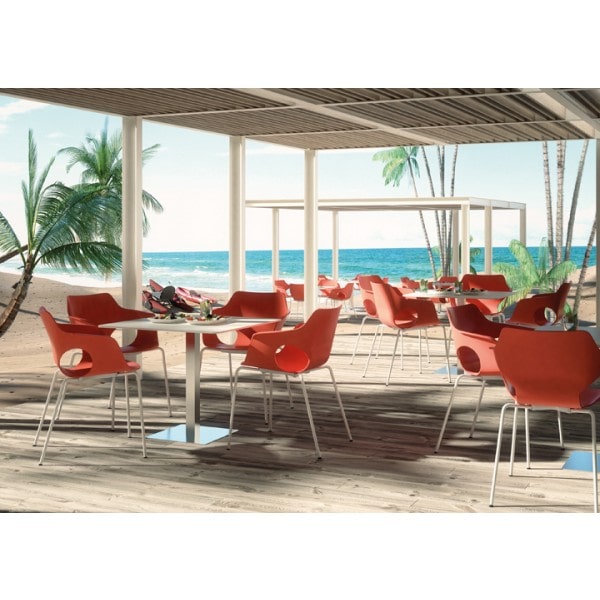scaun Ole B contract horeca terasa-min