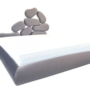 Pat-matrimonial-model-Italia-180-gri-de-dormitor-cu-box-lada-cu-somiera-picioare-plastic-iak.ro