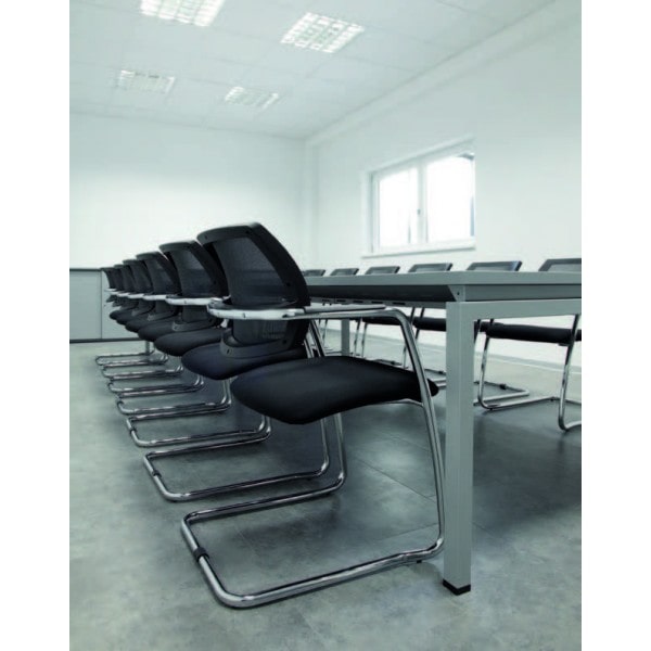 Scaun Magix Mesh conferinta vizitator