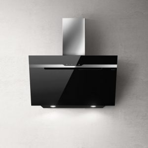 Hota-Elica-MAJESTIC-BL-A-90-montate-pe-perete-Head-Free-iak.ro