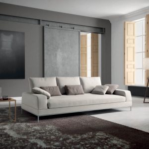 Canapea-SOUND TIDY-spatar-reglabil-cu-miscare-orizontala-iak.ro