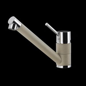 Baterie-Alveus-CLEO-G02-bej-metalizat-1107683-iak.ro