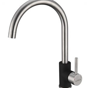 Baterie-Alveus-ELZA-05-negru-metalizat-2090305-iak.ro