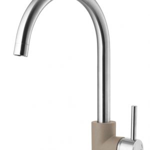 Baterie-Alveus-ELZA-G02-bej-metalizat-1129027-iak.ro