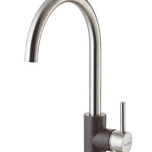 Baterie-Alveus-ELZA-G03-chocolate-metalizat-1129026-iak.ro