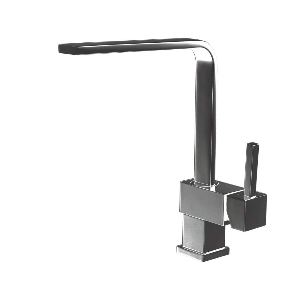 Baterie Alveus LAGUNA MONARCH antracit 1134827 iak.ro