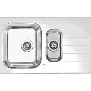 Chiuveta-ALVEUS-GLASSIX-20-Alba-1100016-iak.ro