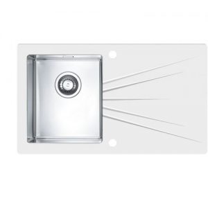 Chiuveta-Alveus-KARAT-10-Sticla-alba-Satin-1102771-iak.ro