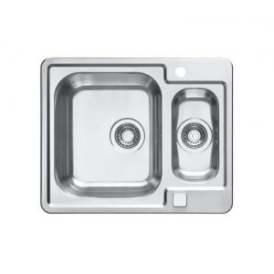 Chiuveta-Alveus-LINE-50-Maxim-Satin-1085946-reversibila-iak.ro