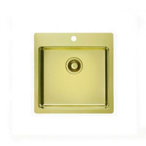 Chiuveta-Alveus-MONARCH-PURE-30-auriu-1106867-iak.ro