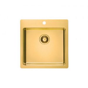 Chiuveta-Alveus-MONARCH-PURE-30-bronz-1122708-de-bucatarie-iak.ro