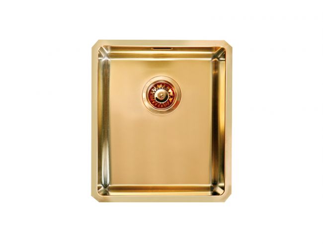 Chiuveta-Alveus-MONARCH-QUADRIX-20-F-S-bronz-1122688-iak.ro