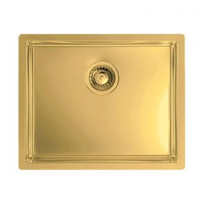 Chiuveta-Alveus-MONARCH-QUADRIX-50-F-S-bronz-1122691-iak.ro