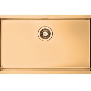 Chiuveta-Alveus-MONARCH-QUADRIX-60-F-S-Bronz-1122729-iak.ro