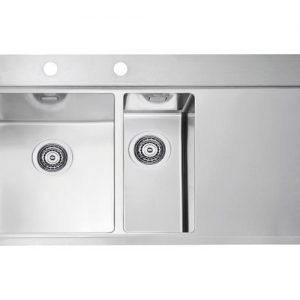 Chiuveta-Alveus-PURE-60-satin-stanga-1103654-iak.ro