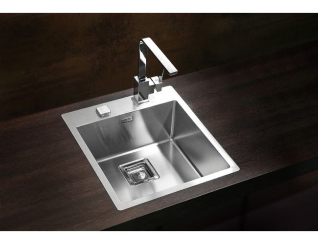 Chiuveta Alveus STYLUX 10 Satin 1084278 ambient