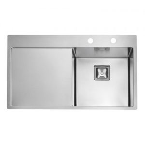 Chiuveta-Alveus-STYLUX-50-satin-dreapta-1084294-iak.ro