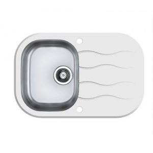 Chiuveta-Alveus-WAVE-20-sticla-alba-1102729-iak.ro