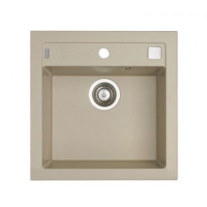 Chiuveta-Alveus-FORMIC-20-bej-G02-metalizat-1103763-compozit-iak.ro