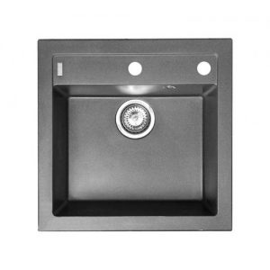 Chiuveta-Alveus-FORMIC-20-gri-04-metalizat-1103762-compozit-iak.ro