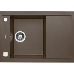 Chiuveta-Alveus-FORMIC-30-chocolate-G03-metalizat-1108029-compozit-iak.ro