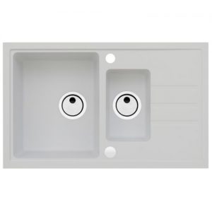 Chiuveta-Alveus-INTERMEZZO-70-alb-G11-compozit-1117051-compozit-iak.ro