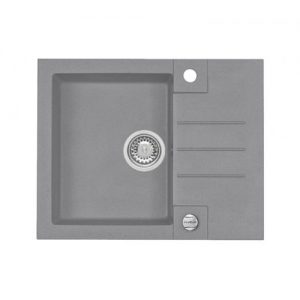 Chiuveta-Alveus-ROCK-30-gri-G81-compozit-1122741-iak.ro