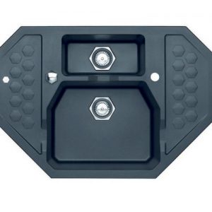 Chiuveta-Alveus-SENSUAL-60-negru-G05-metalizat-1108259-compozit-iak.ro