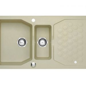 Chiuveta-Alveus-SENSUAL-70-bej-G02-metalizat-1108023-compozit-iak.ro