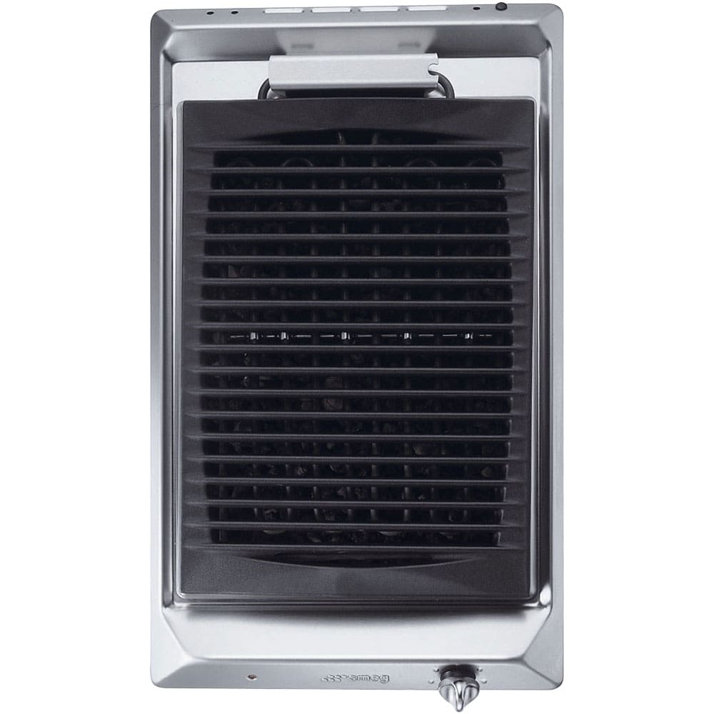 Plita gratar electric SEGR531X otel inoxidabil