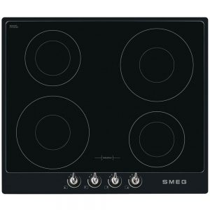 Plita-inductie-Smeg-SI964NM-neagra-iak.ro