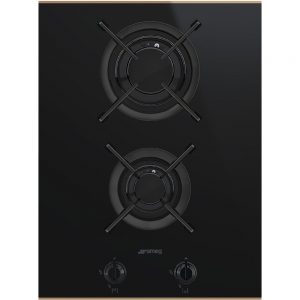 Plita-pe-gaz-Smeg-PV632CNR-vitroceramica-neagra-incorporata-iak.ro