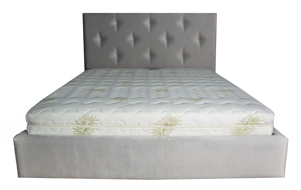 Pat-tapitat-KARO-cu-lada-depozitare-somiera-rabatabila-si-picioare-incluse-iak.ro