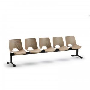 Bancuta-5-locuri-Strike-polipropilena-capucino-iak.ro