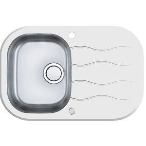 Chiuveta-Alveus-WAVE-20-Up-sticla-alba-1123813-satin-iak.ro