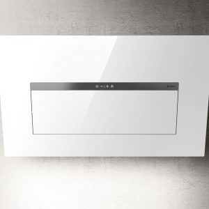 Hota-Elica-BLOOM-S-WH-A-85-sticla-alba-PRF0164490-capac-inchis-iak.ro