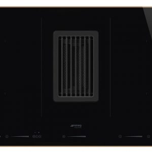 Plita-inductie-cu-hota-SMEG-HOBD682R1-integrata-sticla-neagra-ceramica-iak.ro